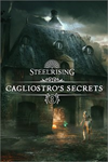 ️Steelrising - Cagliostro's Secrets XBOXDLC