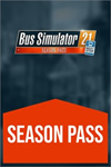 ️Bus Simulator 21 Next Stop - Season Pass XBOXDLC