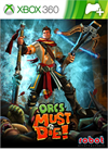 ️Orcs Must Die! Lost Adventures DLC XBOXDLC