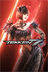 ️TEKKEN 7 - DLC4: Anna Williams XBOXDLC
