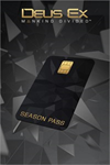 ️Deus Ex: Mankind Divided - Season Pass XBOXDLC