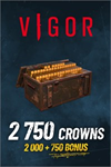 ️Vigor - Apocalypse Warlord XBOXDLC