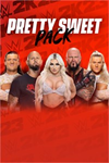 ️WWE 2K23 Pretty Sweet Pack for Xbox One XBOXDLC