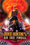 ️Pinball M - Duke Nukem's Big Shot Pinball XBOXDLC