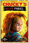 ️Pinball M - Chucky's Killer Pinball XBOXDLC