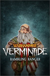 ️Warhammer: Vermintide 2 Cosmetic - Ramblin XBOXDLC