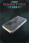 ️500 AQUILAS XBOXDLC