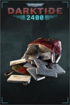 ️2300 (+100 BONUS) AQUILAS XBOXDLC