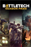 ️BATTLETECH Season Pass Bundle XBOXDLC