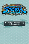 ️NBUNSC - Nostalgic Anime Song & Item Pack XBOXDLC