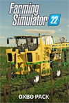 ️FS22 - OXBO Pack XBOXDLC