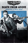 ️Sniper Elite 5: Death From Above Weapon An XBOXDLC