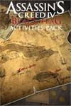 ️Assassin’s Creed®IV Time saver: Activities XBOXDLC
