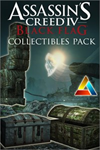 ️Assassin’s Creed®IV Time saver: Collectibl XBOXDLC