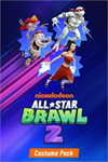 ️Nickelodeon All-Star Brawl 2 Costume Pack XBOXDLC