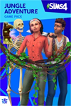 ️The Sims™ 4 Jungle Adventure XBOXDLC