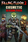 ️Killing Floor 2: Cosmetic Season Pass XBOXDLC