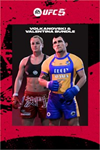️UFC® 5 - Volk & Val Bundle XBOXDLC