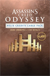 ️Assassin's Creed® Odyssey - Helix Credits XBOXDLC