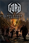 ️Gord - Hold Your Ground XBOXDLC