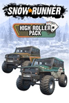 ️SnowRunner - High Roller Pack XBOXDLC