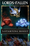 ️Starting Boost XBOXDLC