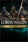 ️Legendary Pack XBOXDLC