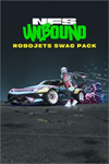 ️Need for Speed™ Unbound - Robojets Swag Pa XBOXDLC