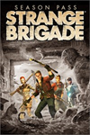 ️Strange Brigade Season Pass XBOXDLC