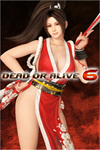 ️DEAD OR ALIVE 6 Character: Mai Shiranui XBOXDLC
