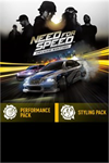 ️Need for Speed™ Deluxe Upgrade XBOXDLC