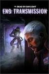 ️Dead by Daylight: End Transmission Chapter XBOXDLC