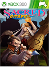️Sacred Citadel - Jungle Hunt XBOXDLC