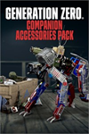 ️Generation Zero® - Companion Accessories P XBOXDLC
