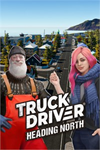 ️Truck Driver - Heading North DLC XBOXDLC