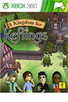 ️Kingdom Pack 1 XBOXDLC