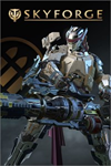 ️Skyforge: Gunner Quickplay Pack XBOXDLC