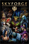 ️Skyforge: Class Bundle XBOXDLC