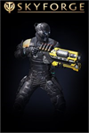 ️Skyforge: Bounty Hunter Quickplay Pack XBOXDLC