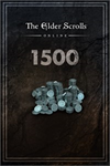️The Elder Scrolls Online: 1500 Crowns XBOXDLC