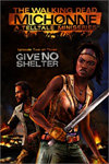 ️The Walking Dead: Michonne - Ep. 2, Give N XBOXDLC