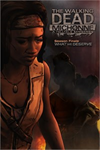 ️The Walking Dead: Michonne - Ep. 3, What W XBOXDLC