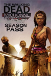 ️The Walking Dead: Michonne - Season Pass XBOXDLC