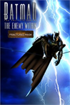 ️Batman: The Enemy Within - Episode 3 XBOXDLC