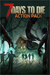️7 Days to Die - Action Pack XBOXDLC
