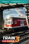 ️Train Sim World® 3: Bahnstrecke Bremen - O XBOXDLC