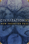 ️Civilization VI - New Frontier Pass XBOXDLC