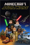 ️Minecraft STAR WARS Mash-up XBOXDLC