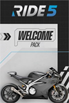 ️RIDE 5 - Welcome Pack XBOXDLC