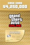 ️Whale Shark Cash Card XBOXDLC